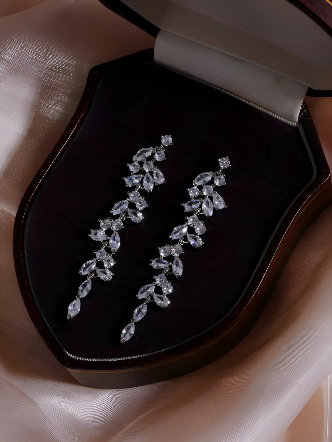 Серебряная игла - Серебряный