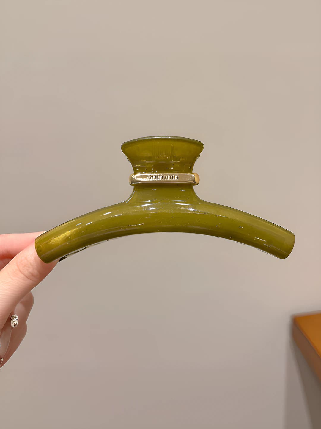 Зелёный 12cm