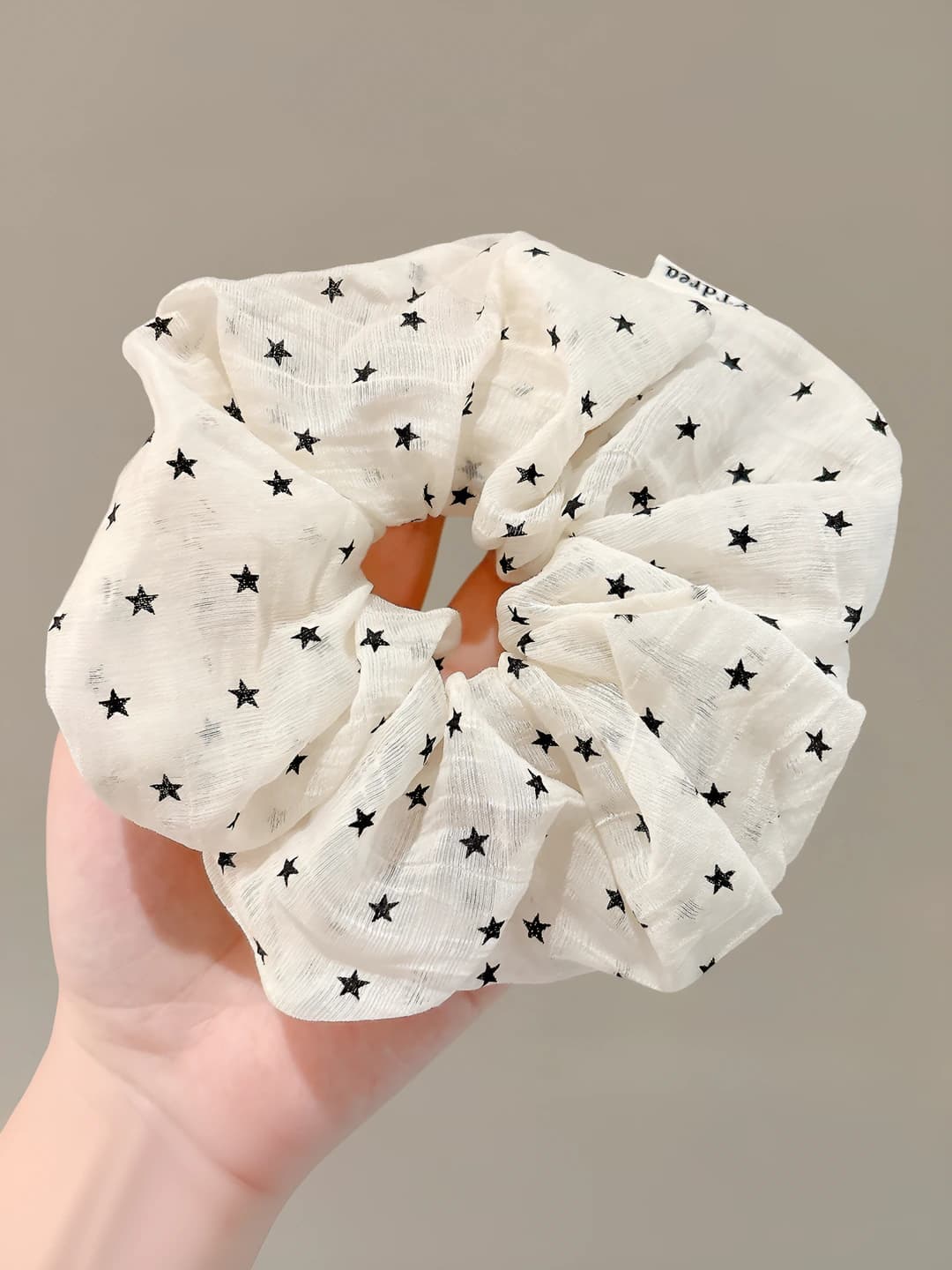 1# Звёздная большая резинка большая ~15cm
