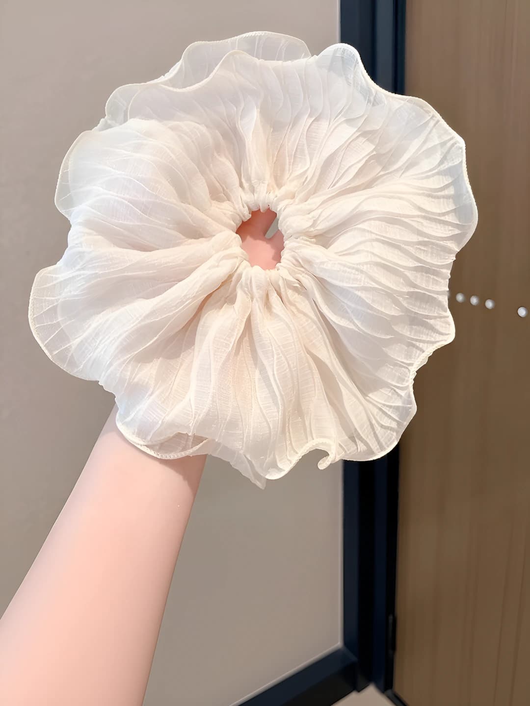 2# White 28 cm