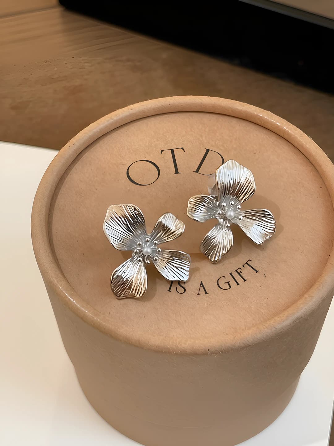 Silver