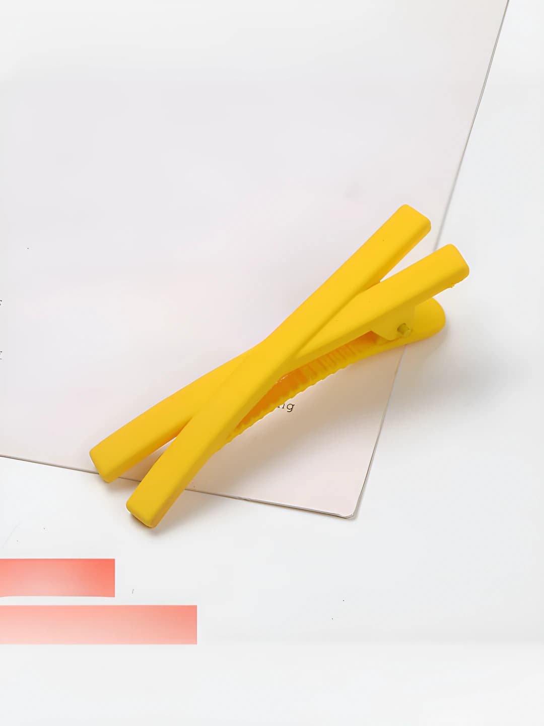 4# Yellow, cross