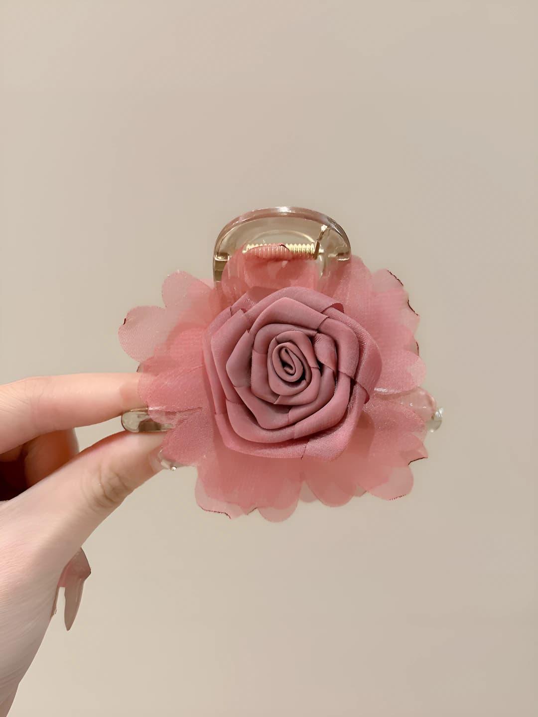 Pink, 8 cm