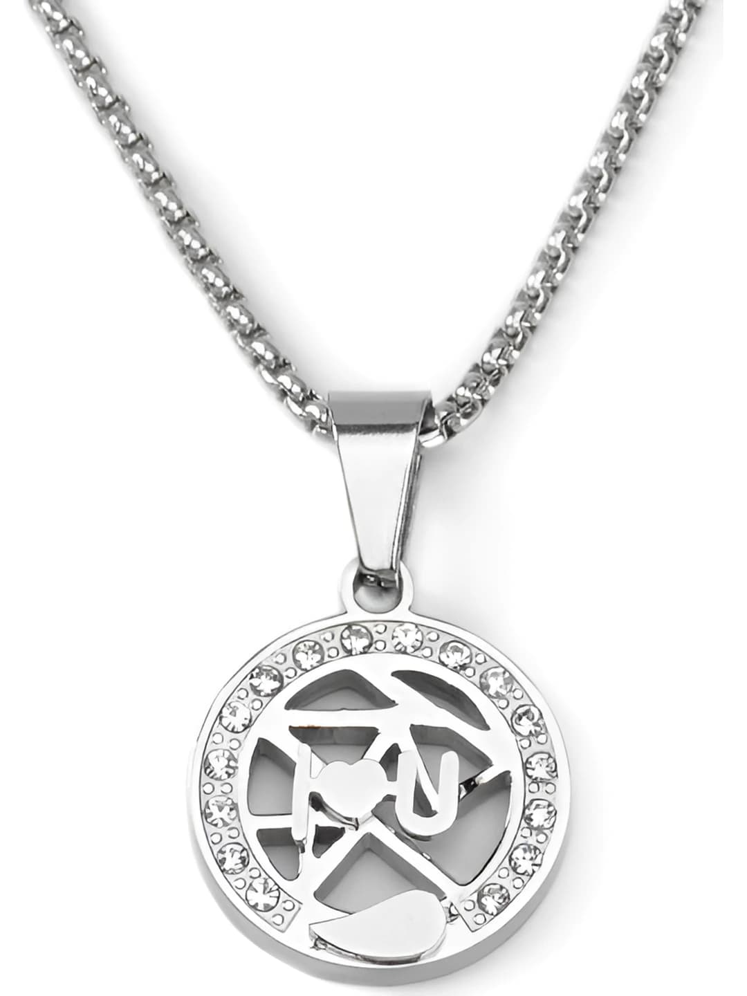 Star-70CM titanium chain