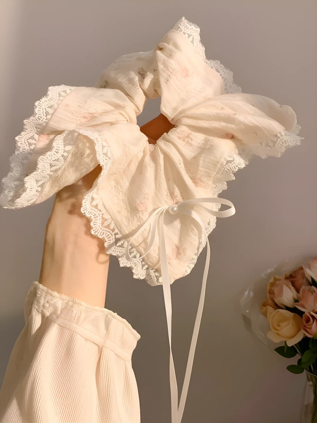 2# Bow square 27 cm
