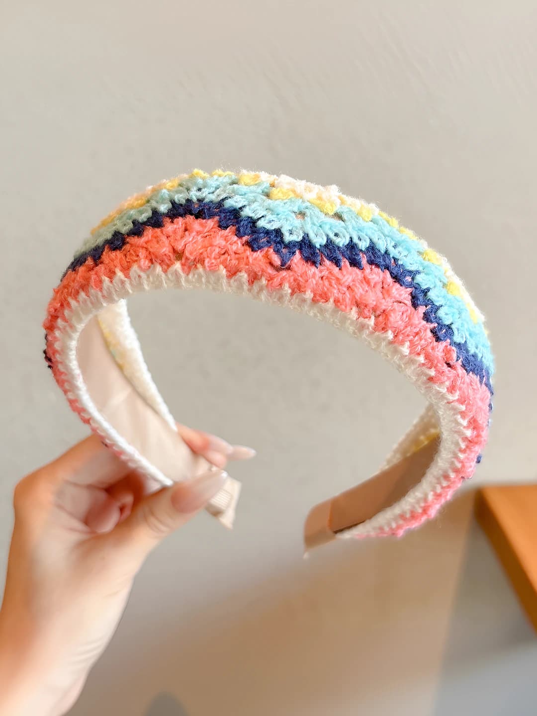 4# Multicolour, 5 cm