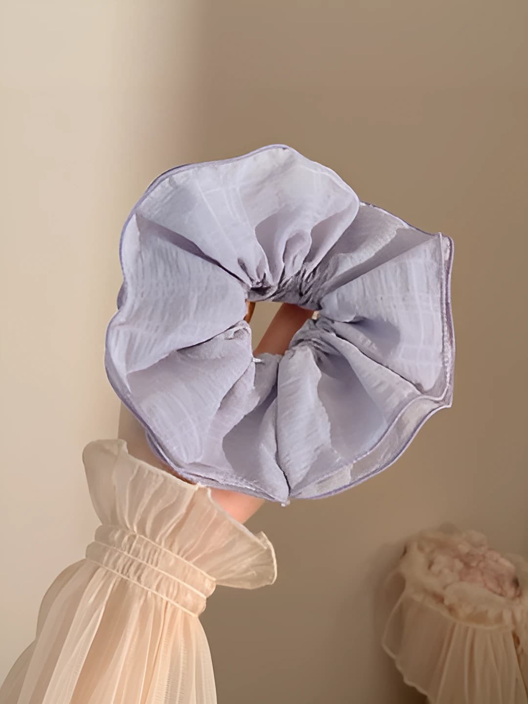 6# Purple 4 layers 14 cm