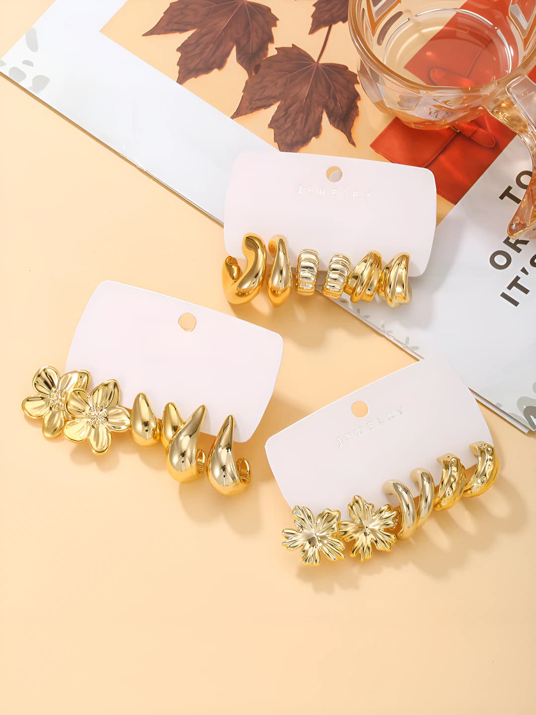 E-197-1 Set