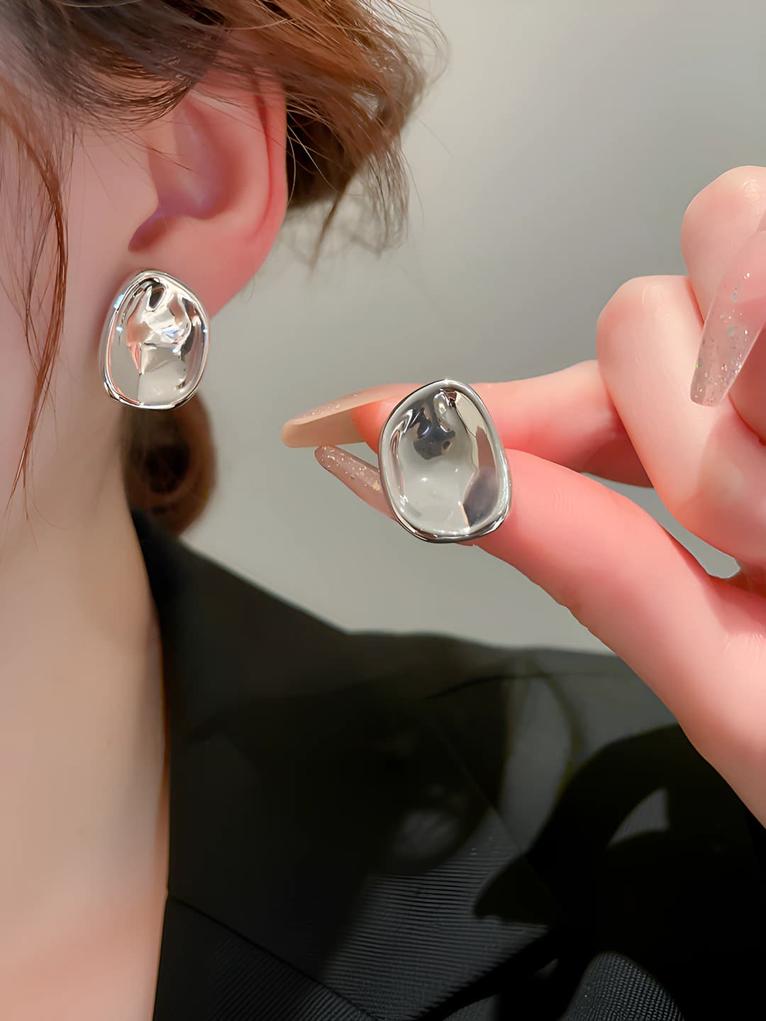 21# Silver - Silver