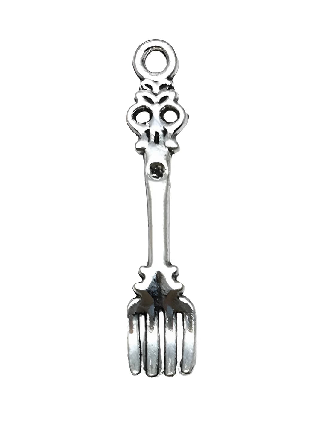 1 pc Fork 9x36mm
