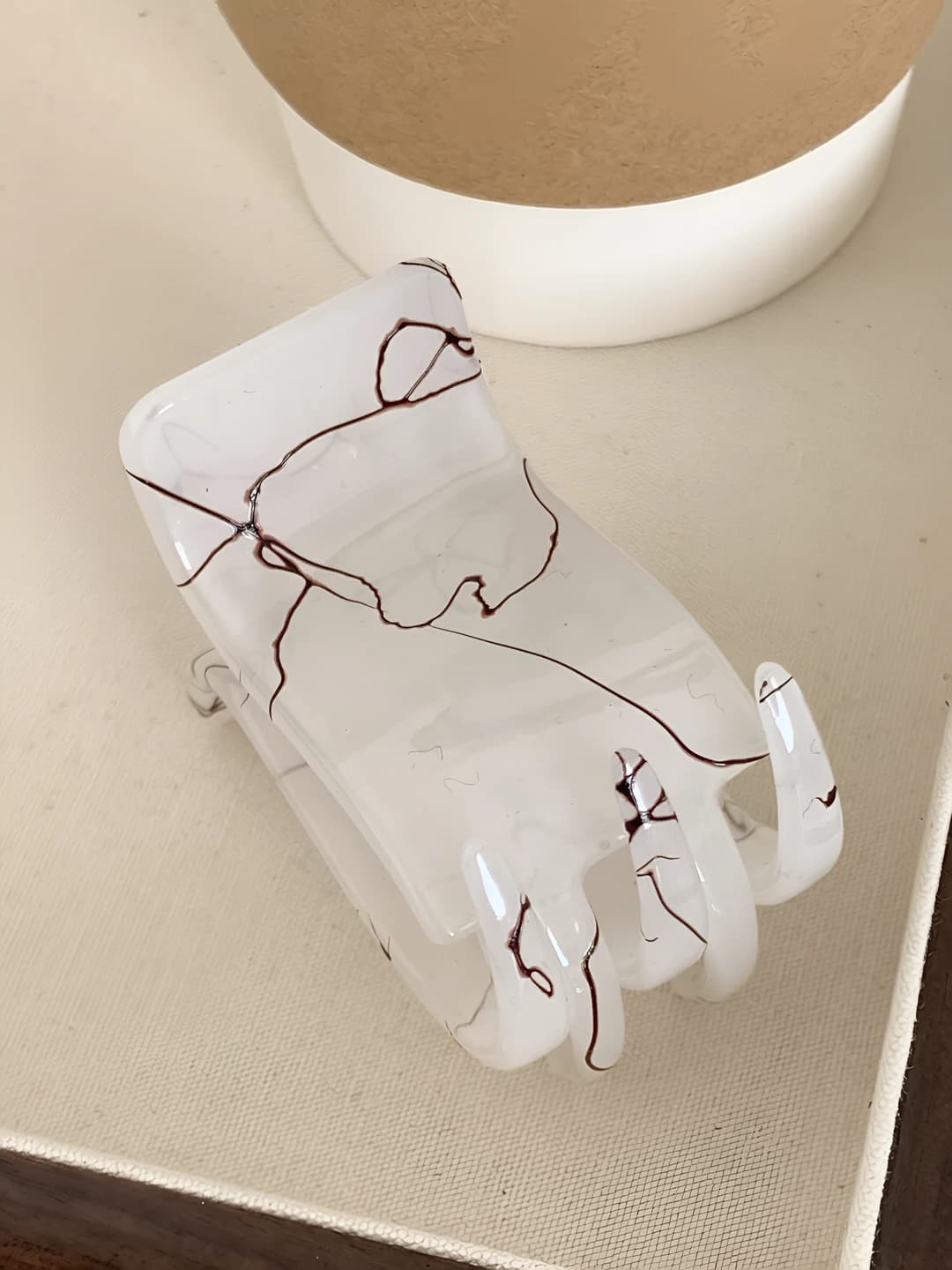 Chocolate sketch