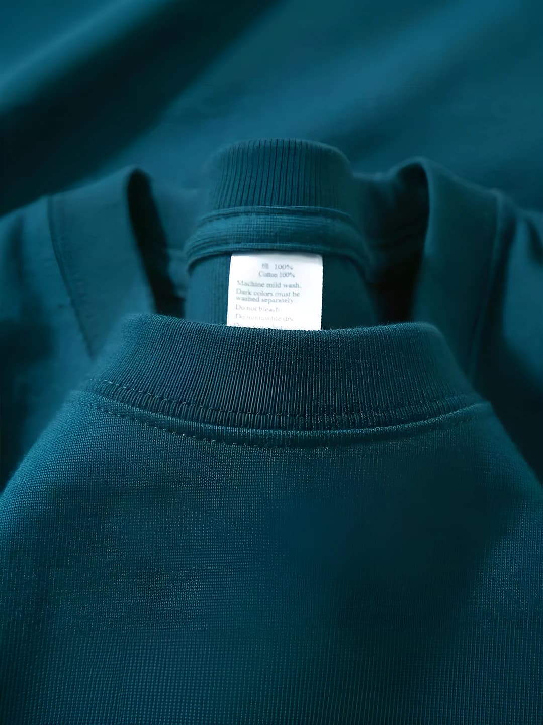 Dark Green [Heavy Cotton]