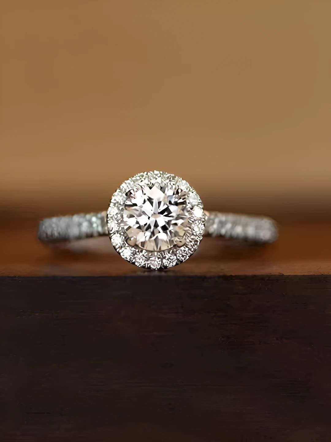 Round bag [0.5 ct]