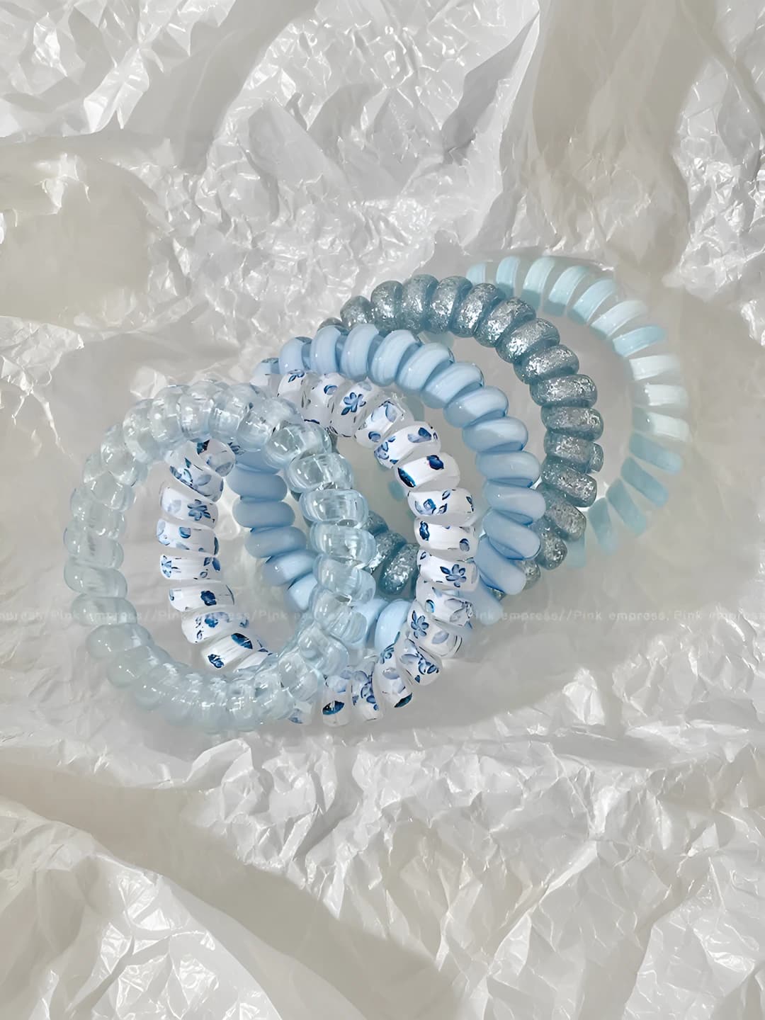 50# Ko'k dengiz tuzi-minta 5 dona 5.5cm