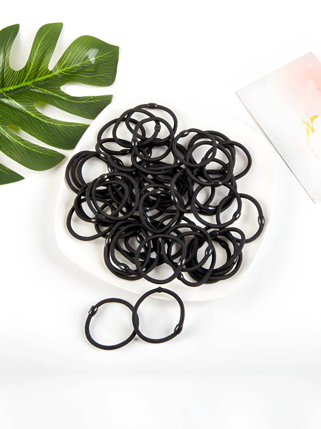 Small black beans 50 pcs