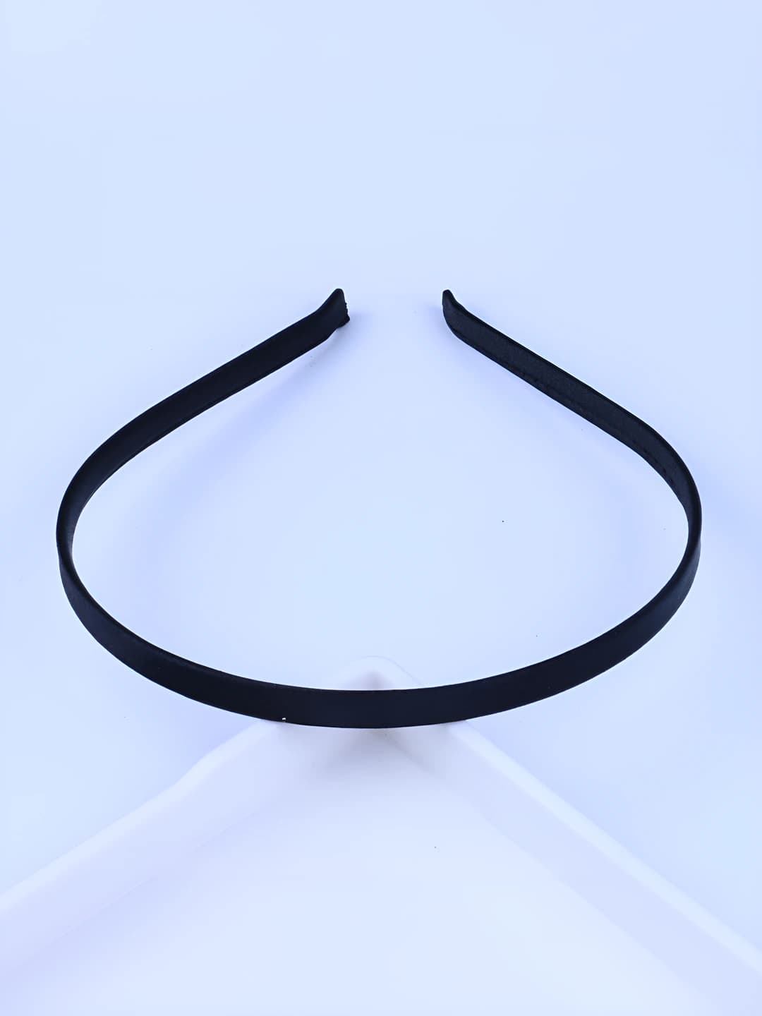 Qora 7mm matoli qalpoq