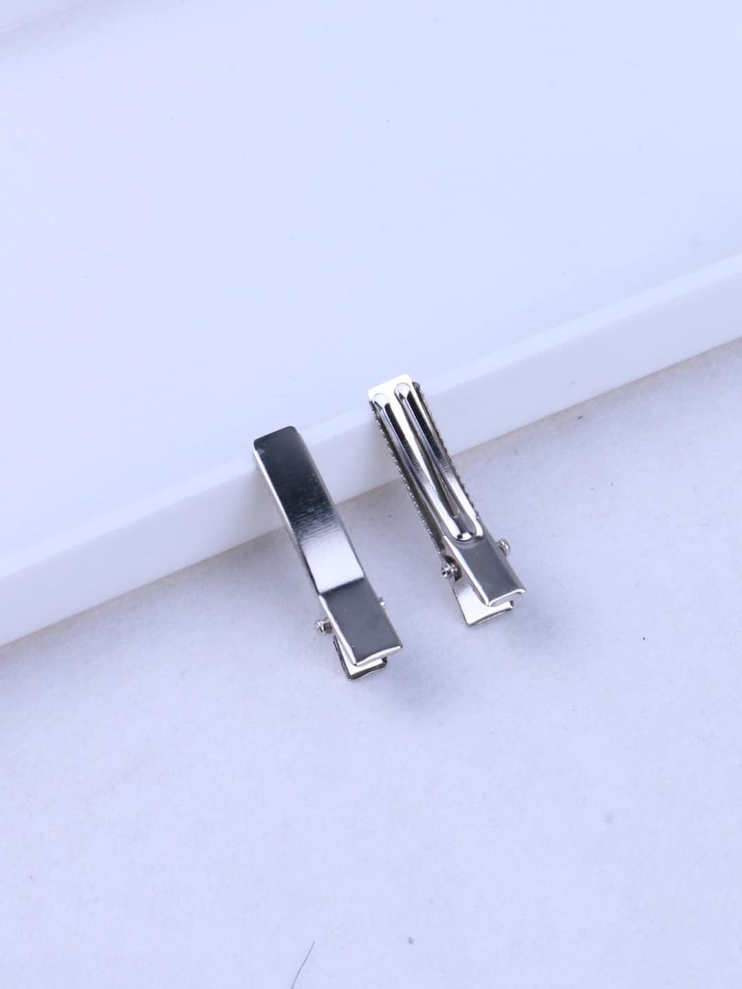 3.5CM nickel plated double