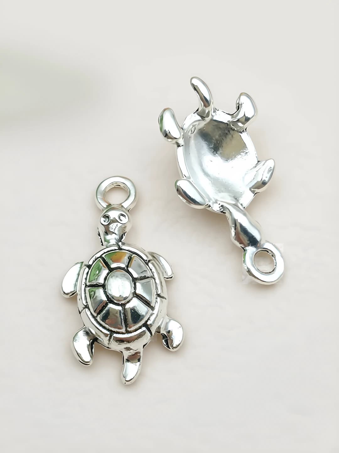 1 pc turtle 12X23mm-1.7g-4256