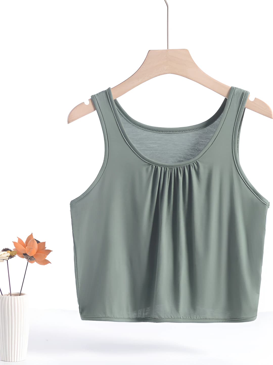 Matcha green