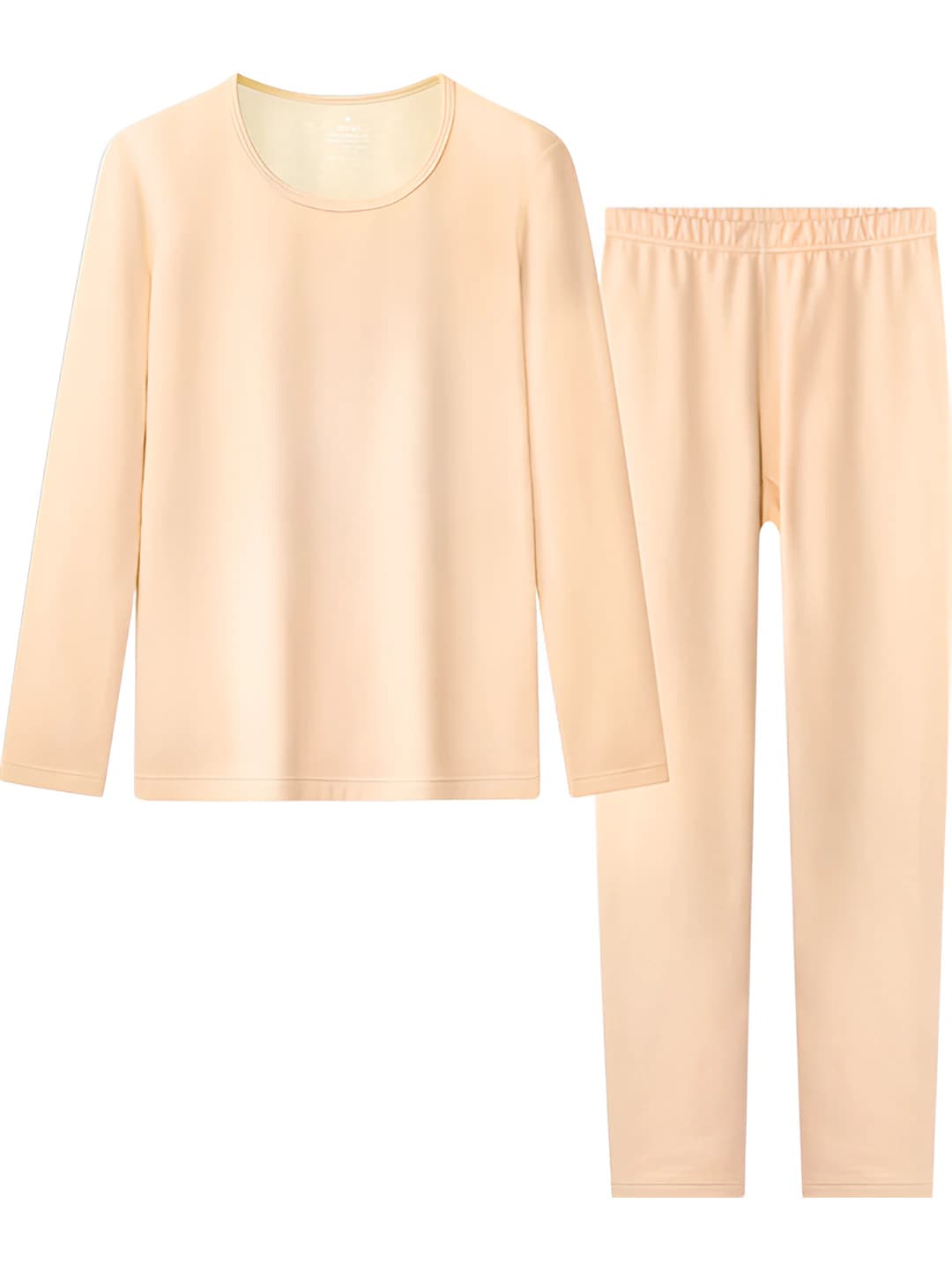 Apricot skin