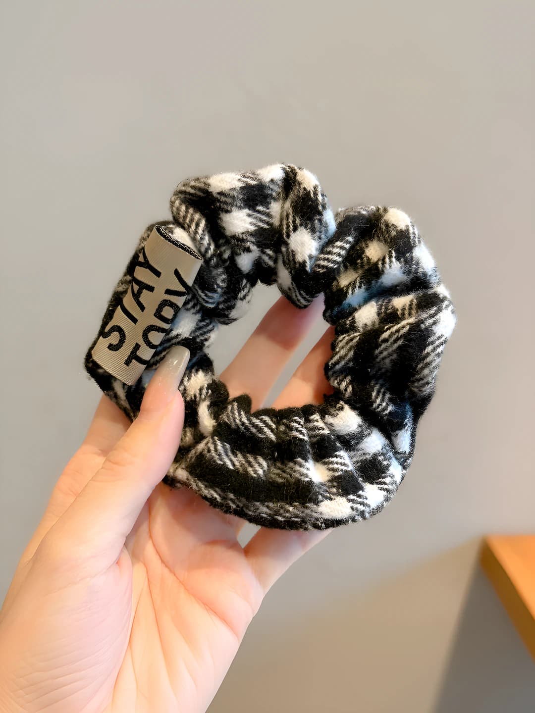 3# Black, 10 cm