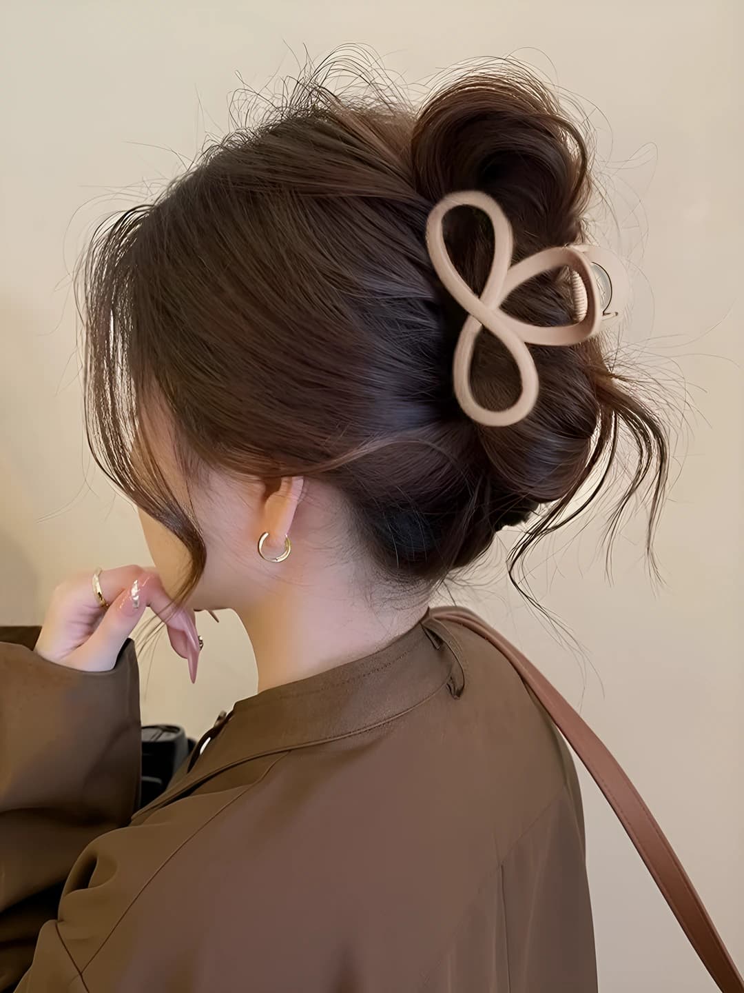 Хаки, 8 см