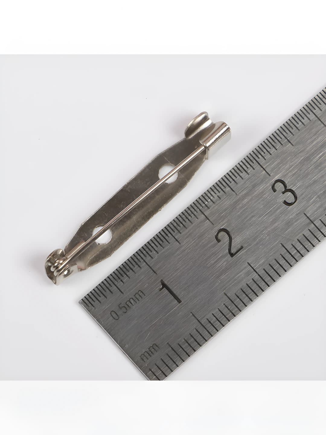 3CM nickel