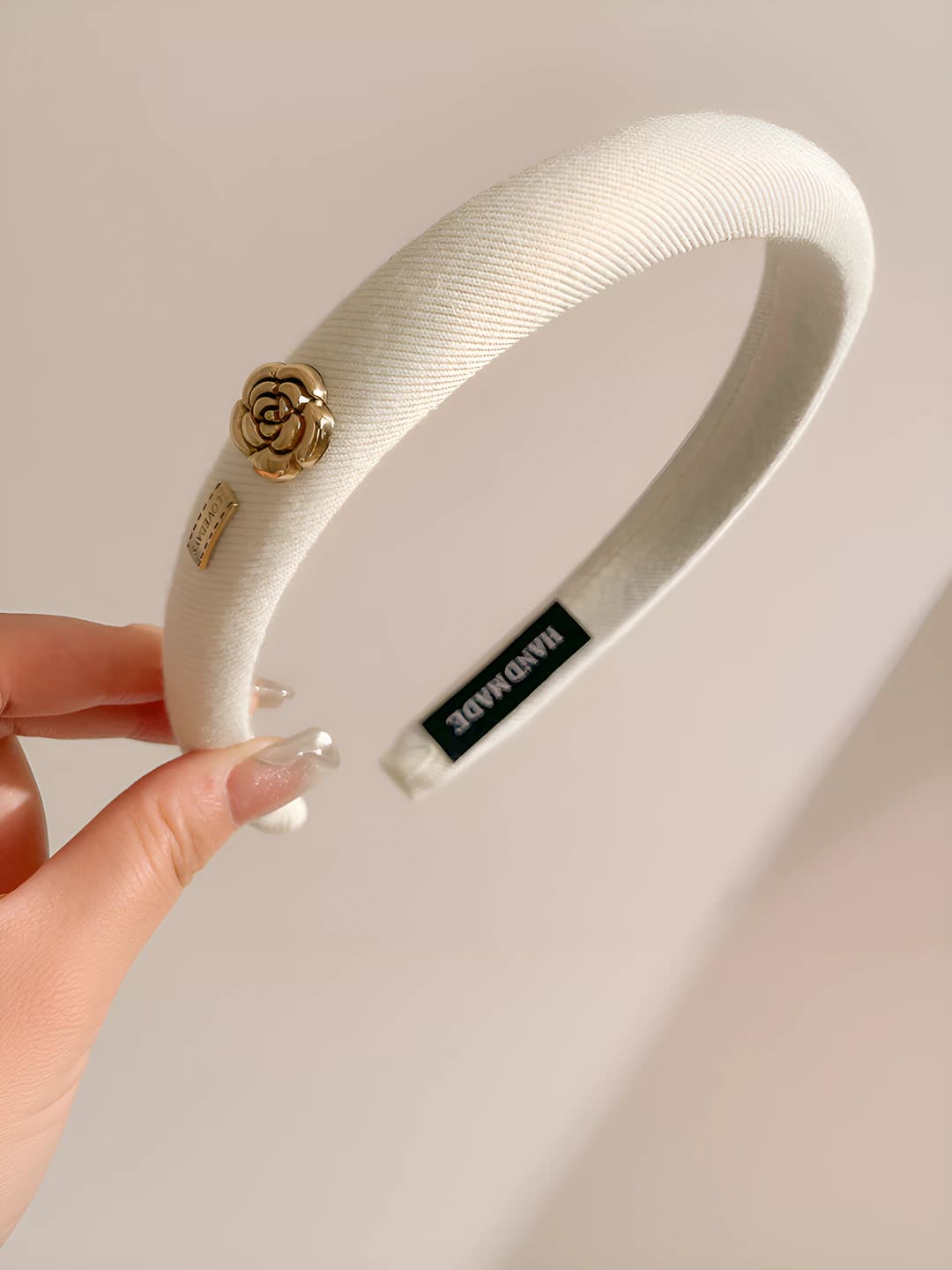 4# White