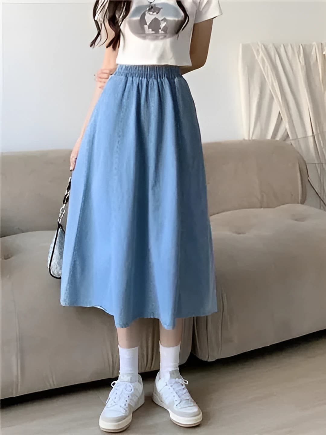 Light blue