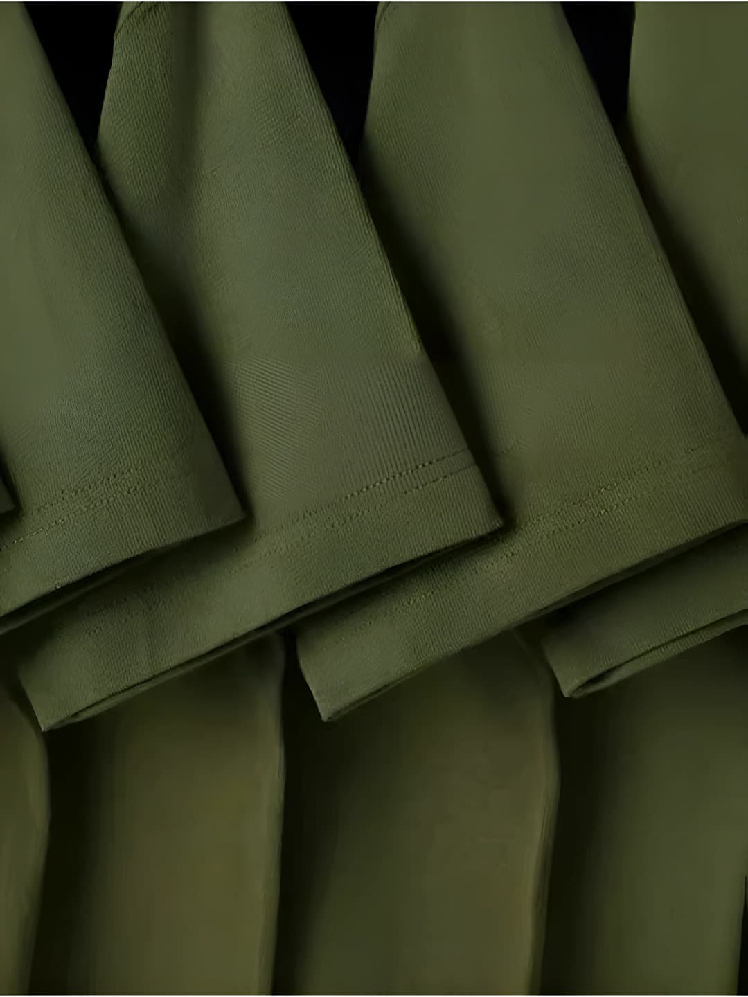 Army Green [Heavy Cotton]