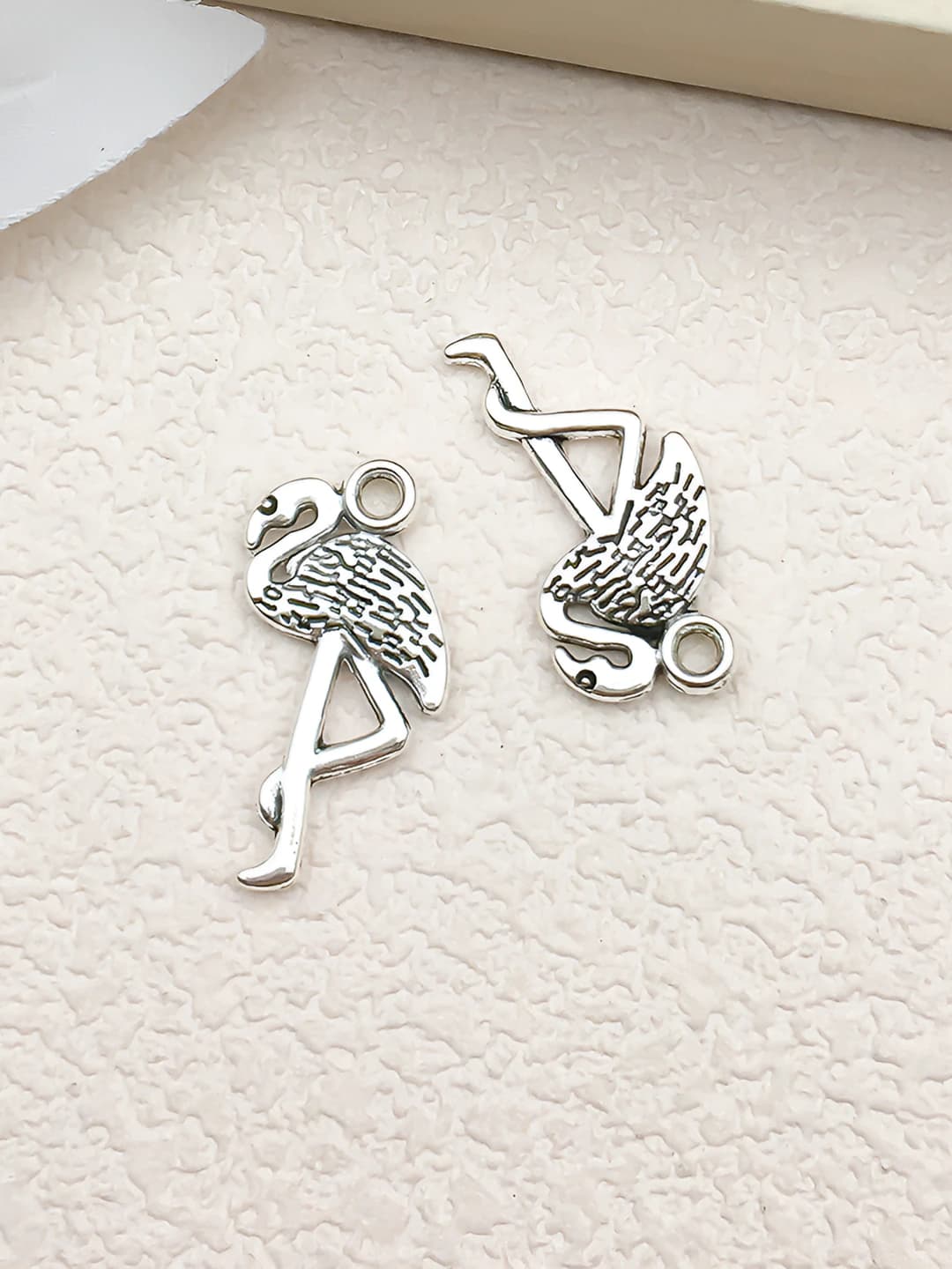 1 ta flamingo 23x15mm-1.1g