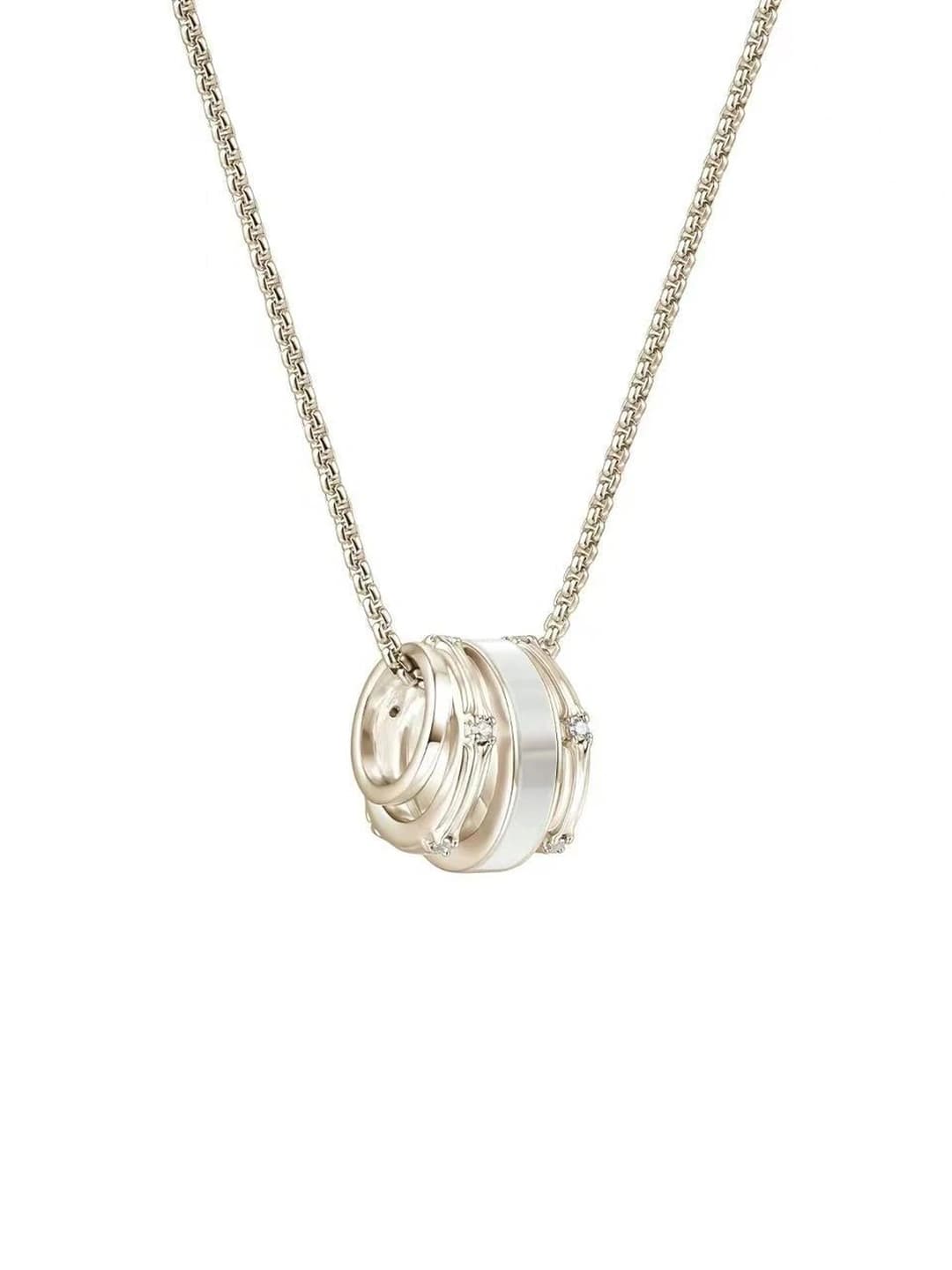 Light Titanium Gold