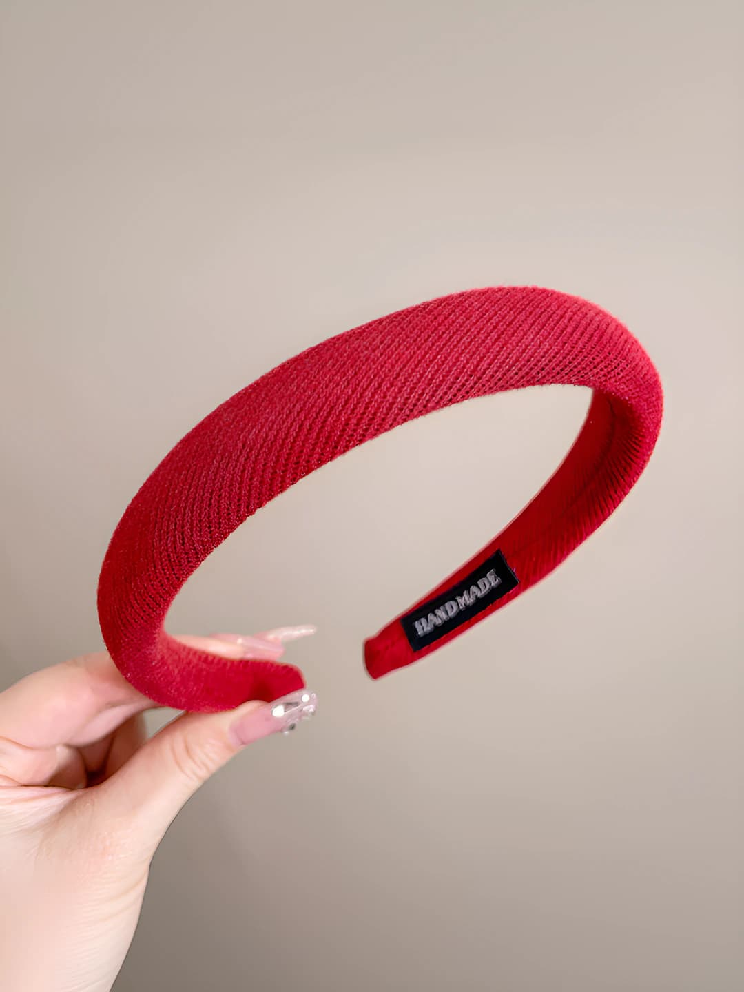 16# Red, variant B