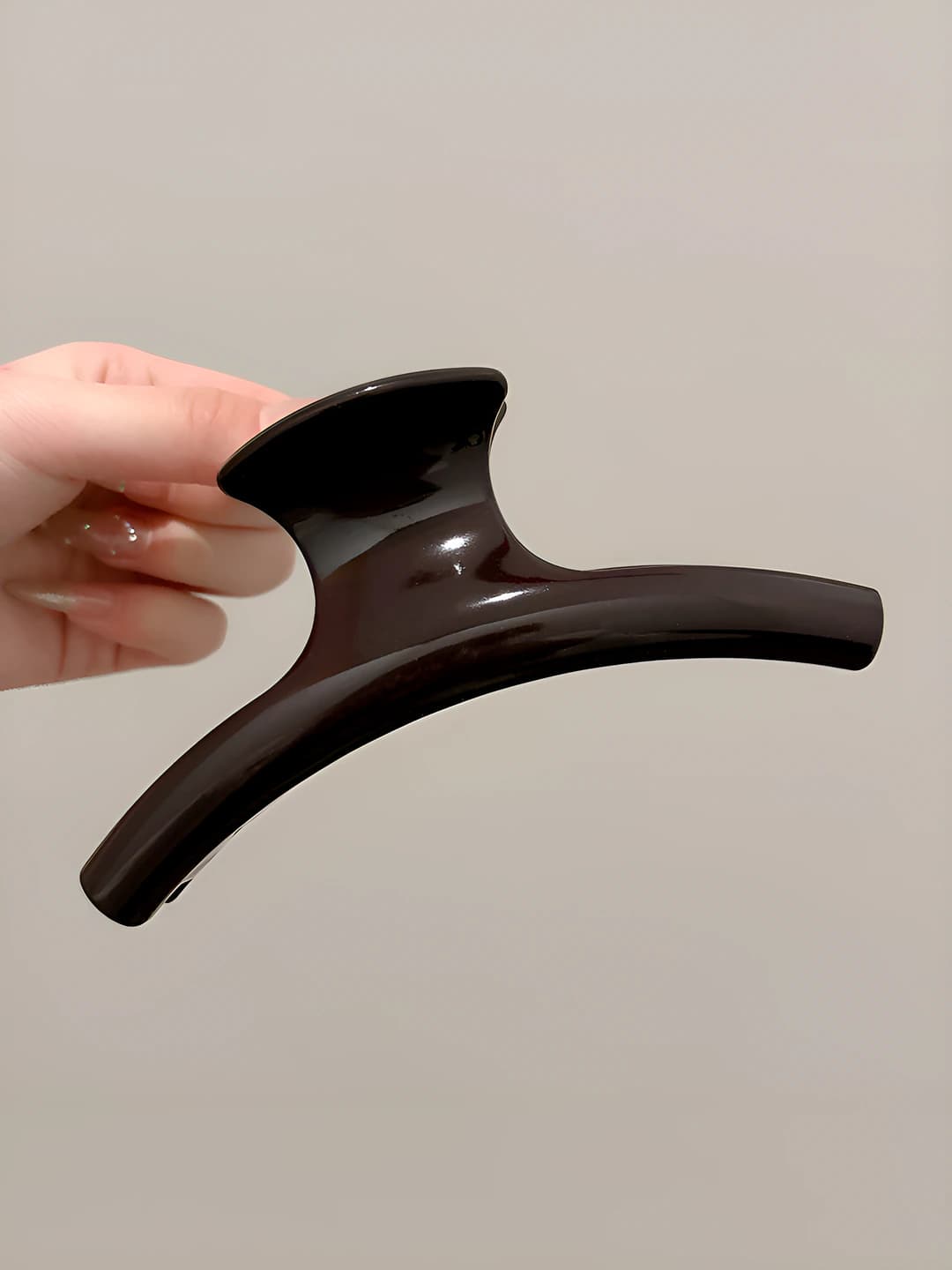4# Шоколадный 15cm