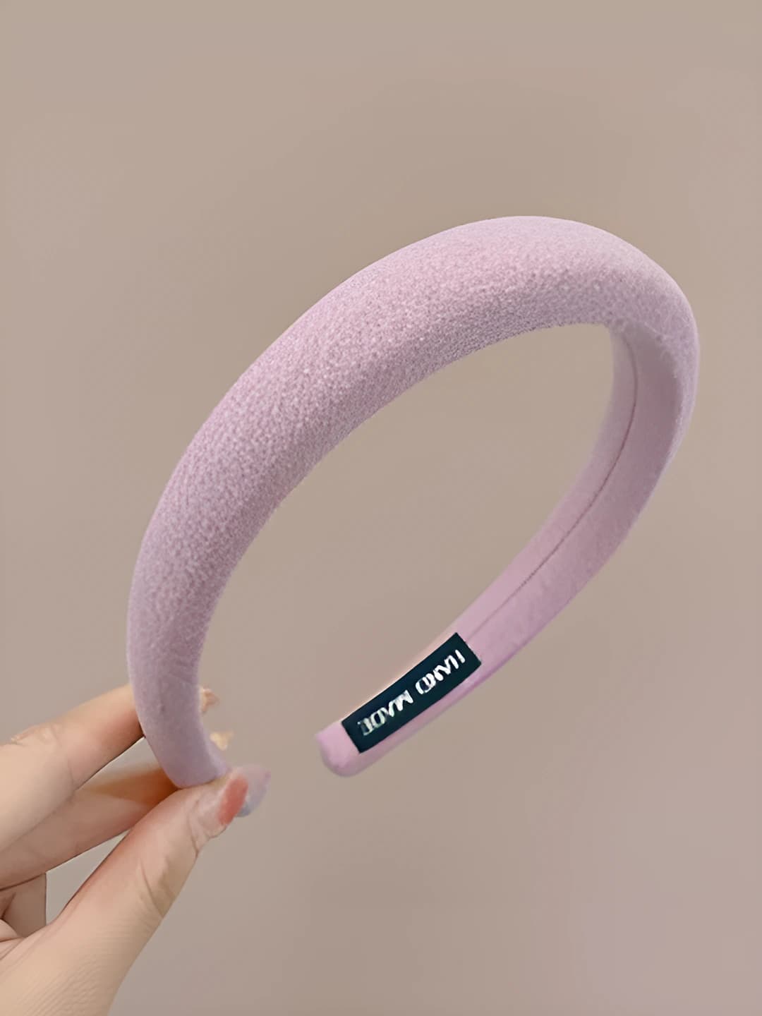 6# Light purple, width 2.2 cm