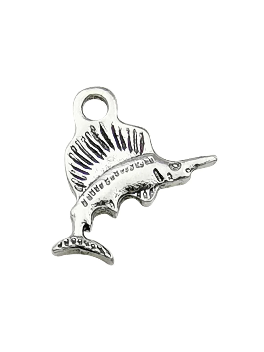 Goldfish 20x13mm