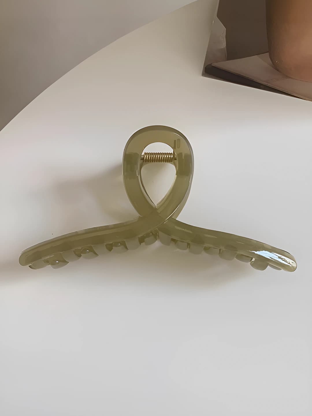 Jelly green 15 cm
