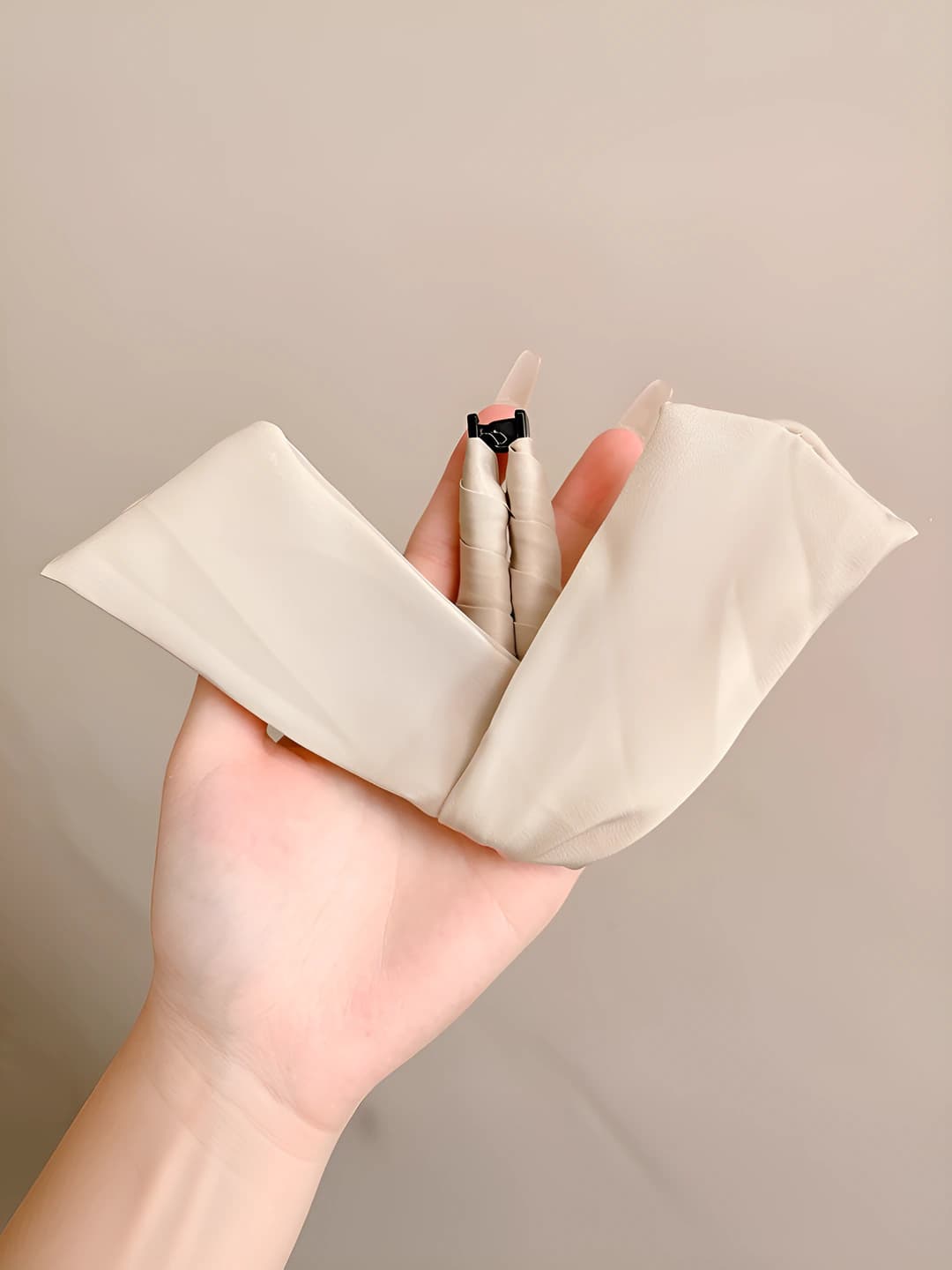 Хаки, 21 см