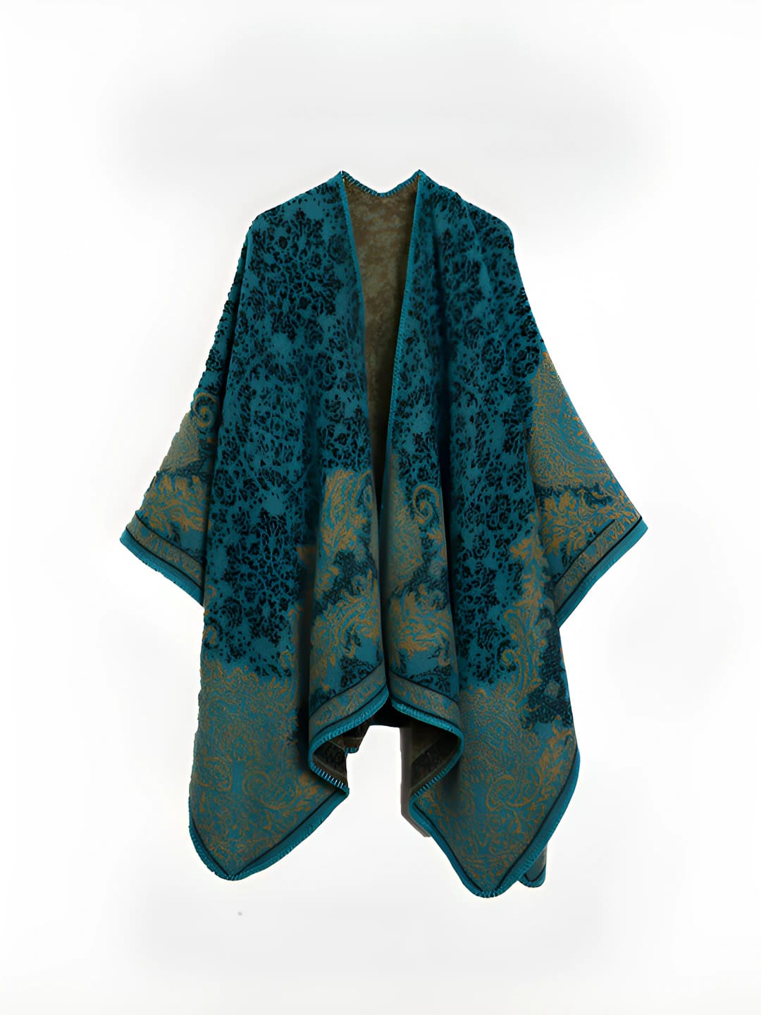 Animal forest dark green