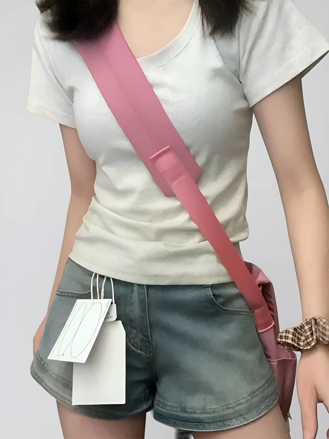 Kajia Yin#K002# Grey