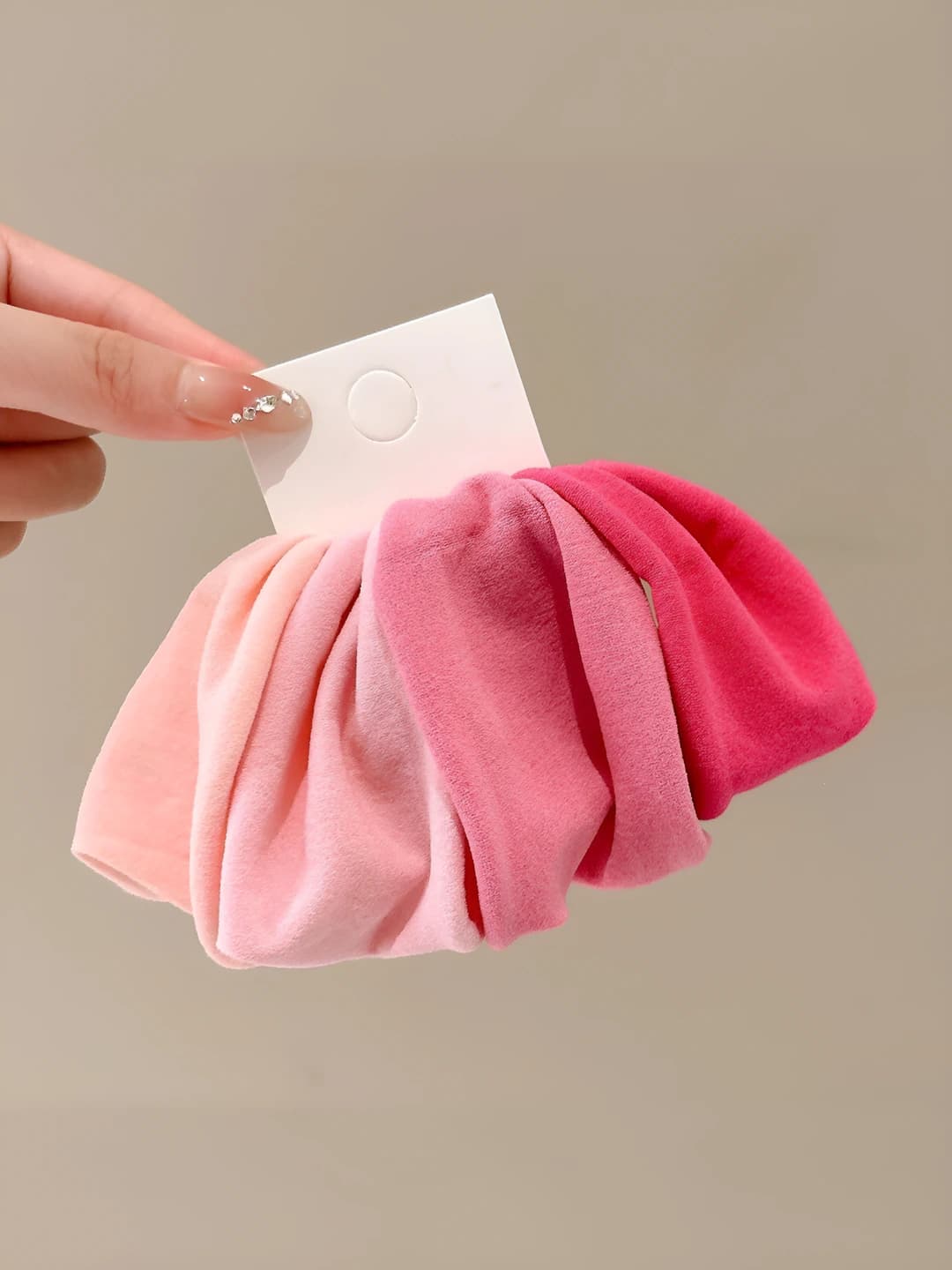 Pink 4 pcs
