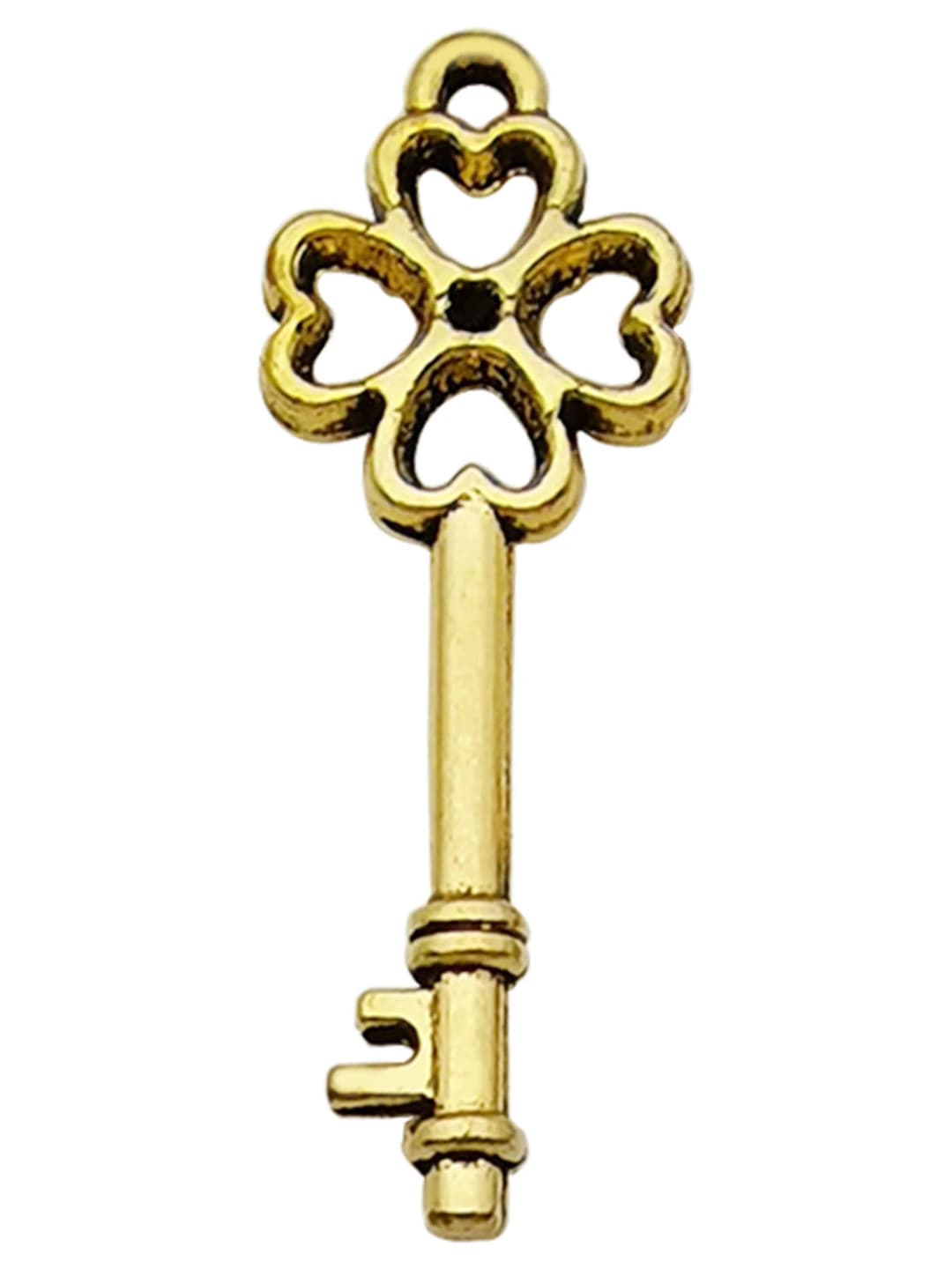 1 key 25x9mm-0.6g-11369