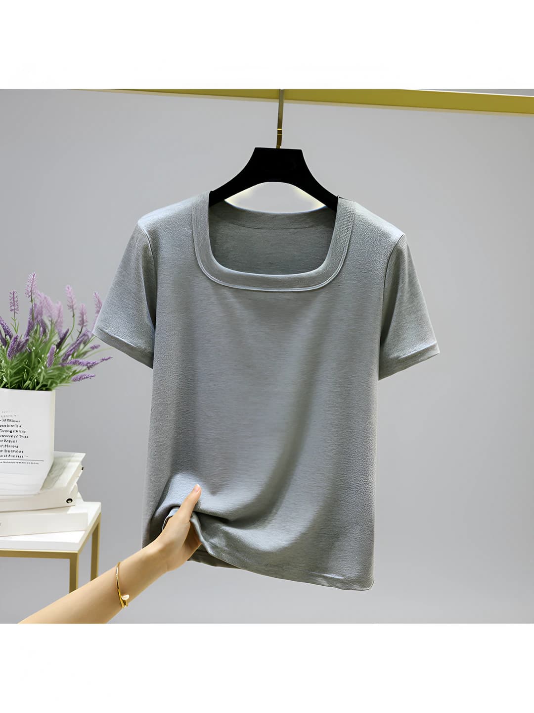 Light grey
