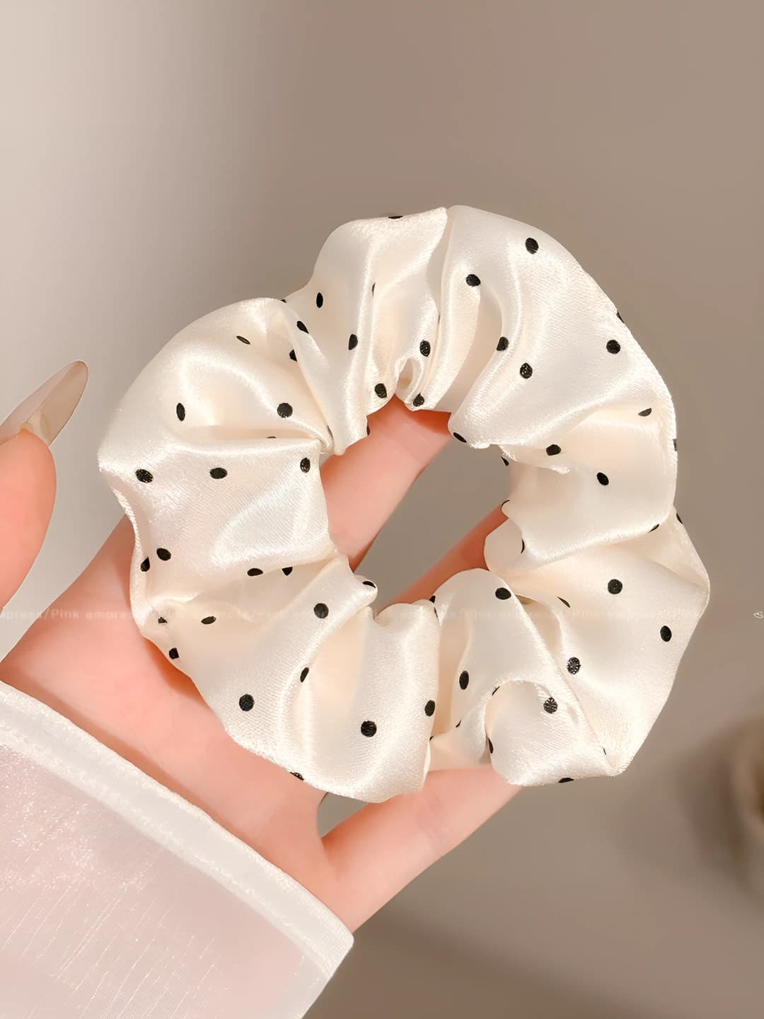 Белый, горох, 12 см