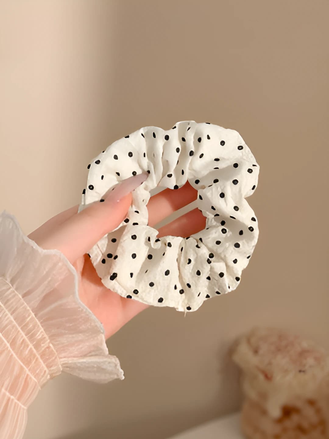 Beige, 10 cm