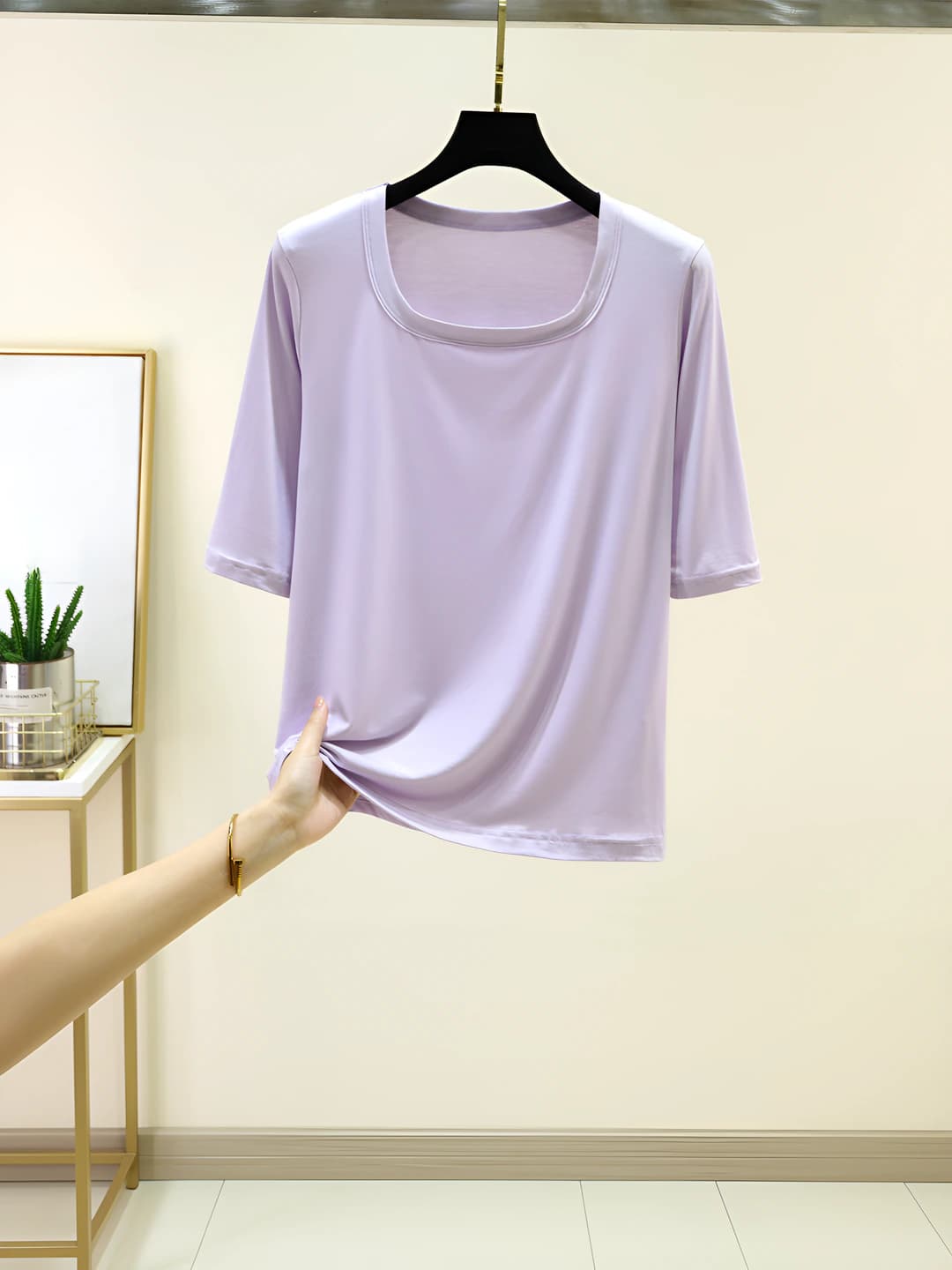 Light purple