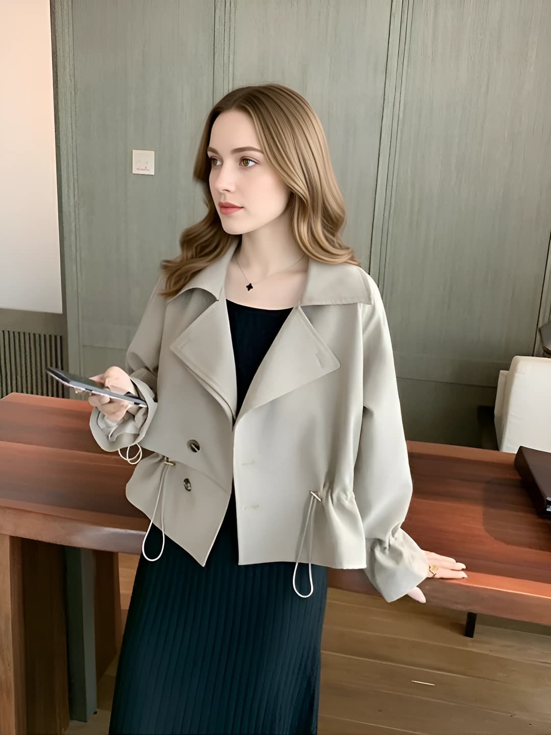 Хаки
