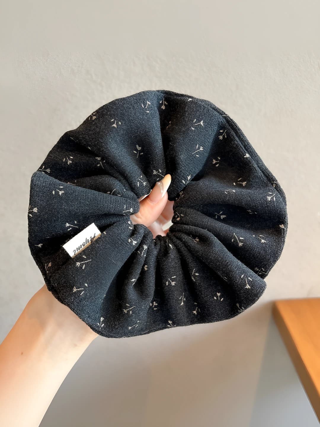 1# Black - 14 cm