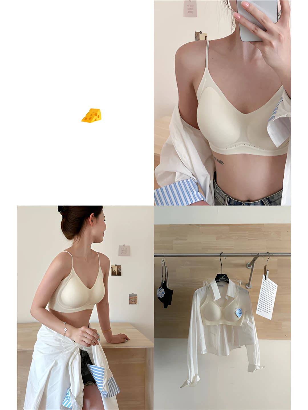 Milk white