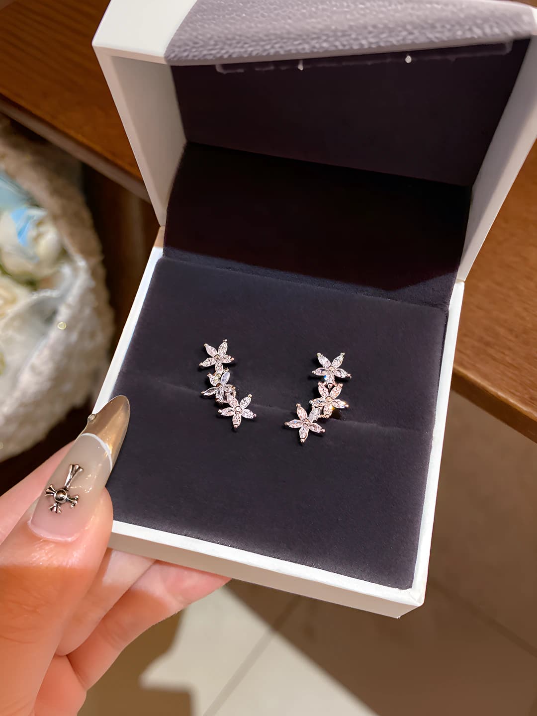 E6846 Silver